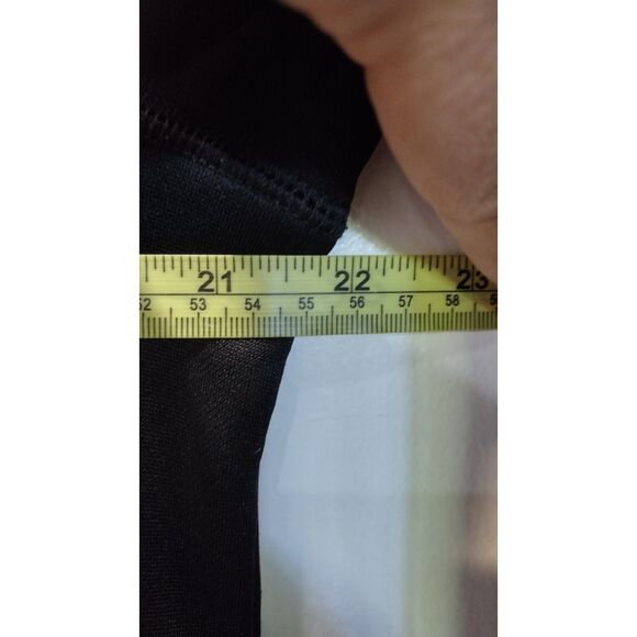 Men's FILA Sport performance quarter zip fleece pullover - Picture 6 of 6